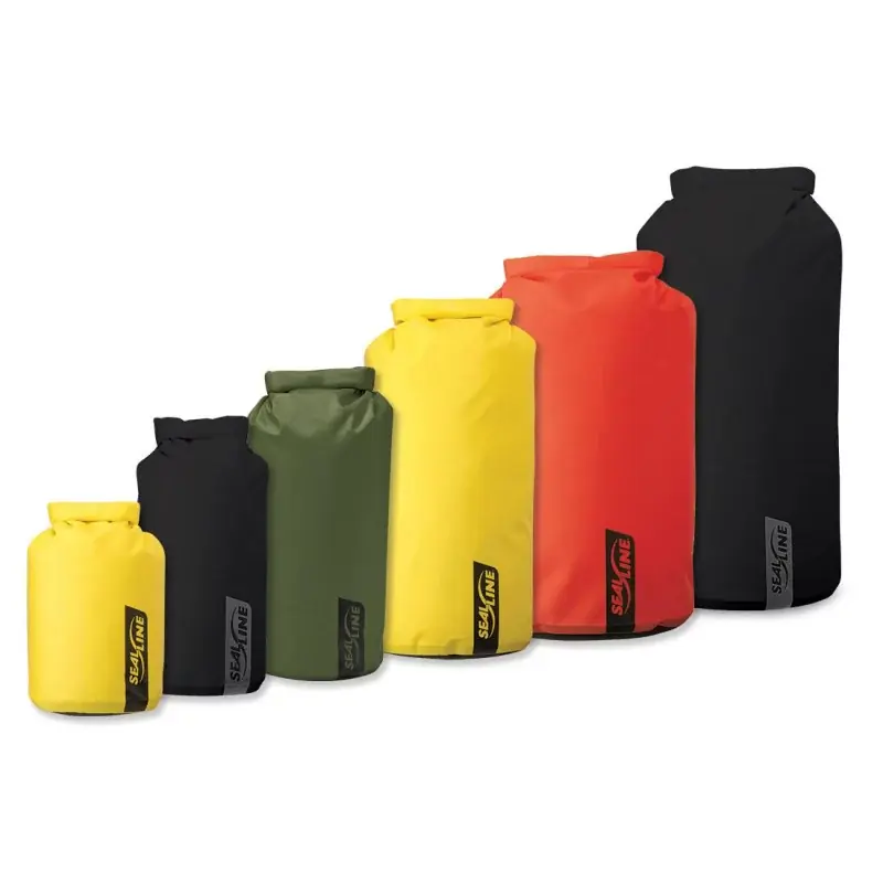 Sac étanche Baja 20L - SEAL LINE Top Vente