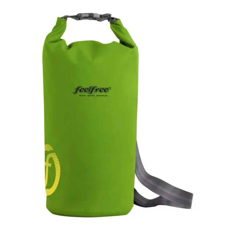Sac étanche DRY TUBE 15 Litres FEEL FREE Super Prix