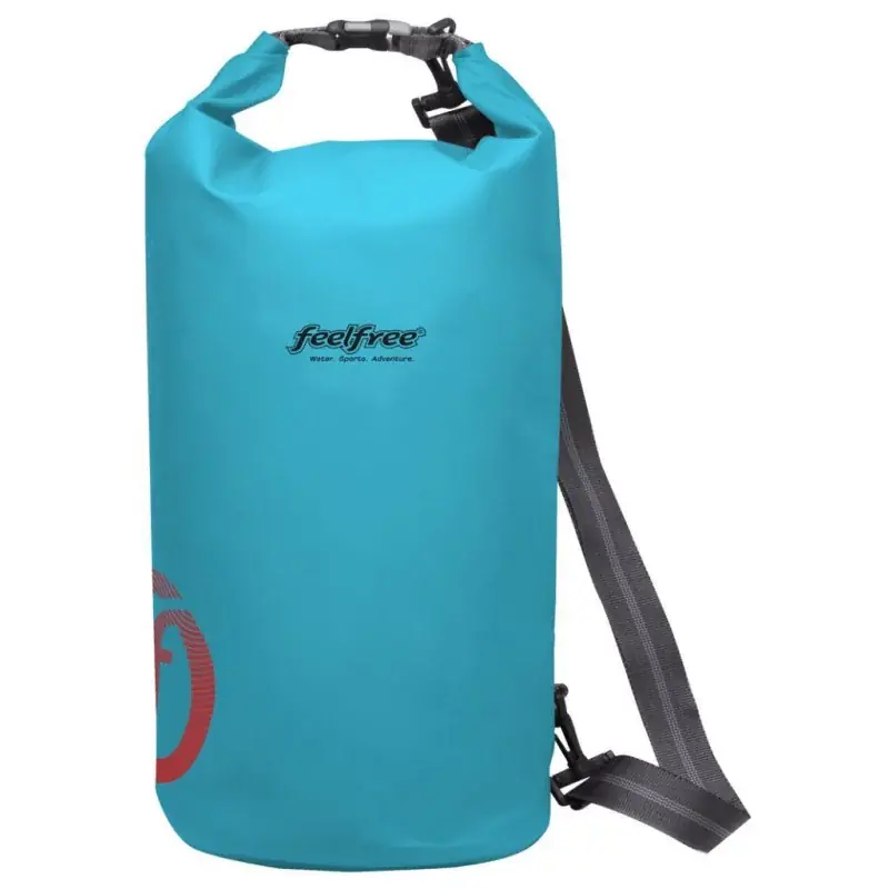 Super Prix Sac étanche DRY TUBE 20 Litres FEEL FREE