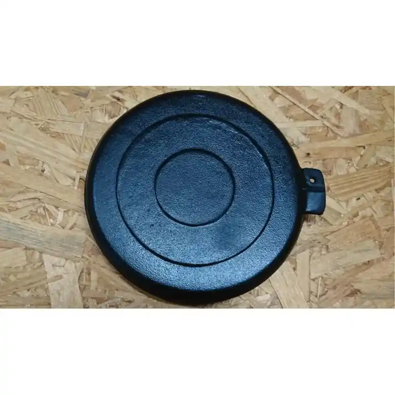 Couvercle de trappe rond 16.5 pour mini box VALLEY Produit De Marque