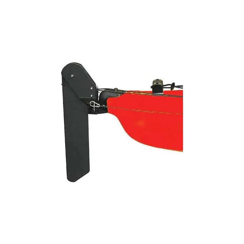 Gouvernail kayak LUXUS Mono PRIJON Dernier Modèle