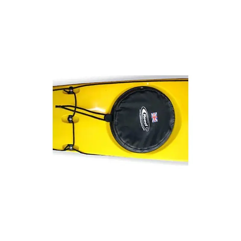 Nouvel Arrivage Couvercle Aquatherm pour trappe ronde REED CHILL CHEATER