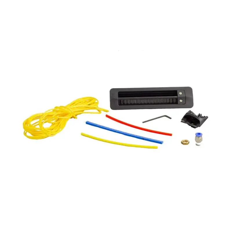 Kit Boîtier de dérive complet - MKII Skeg Slider Upgrade Kit - P&H Meilleure Vente