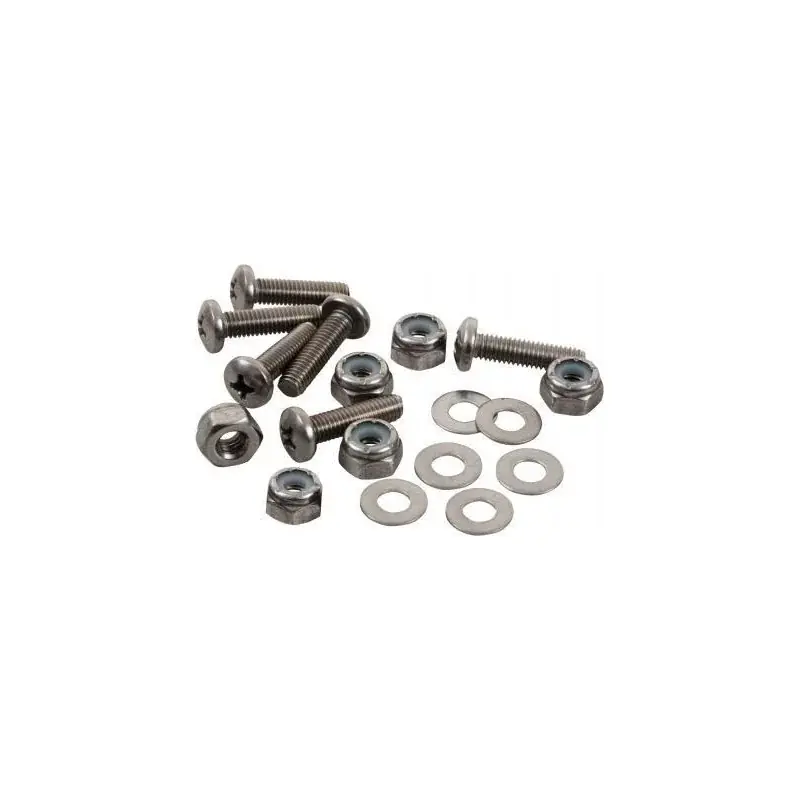 Vis Inox 10-32 SEALECT DESIGNS Petit Prix
