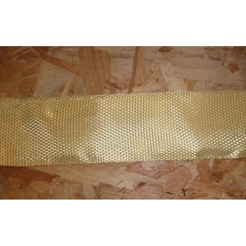 Quantité Limitée Tresse Kevlar