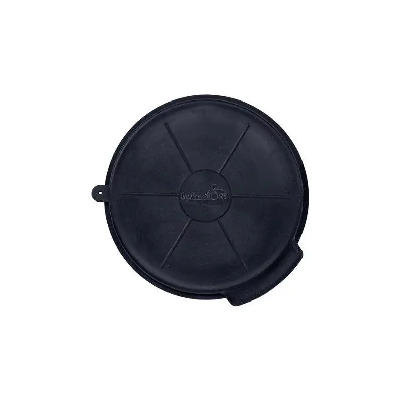 Couvercle de trappe ronde - 15 original - KAJAKSPORT Offre Limitée