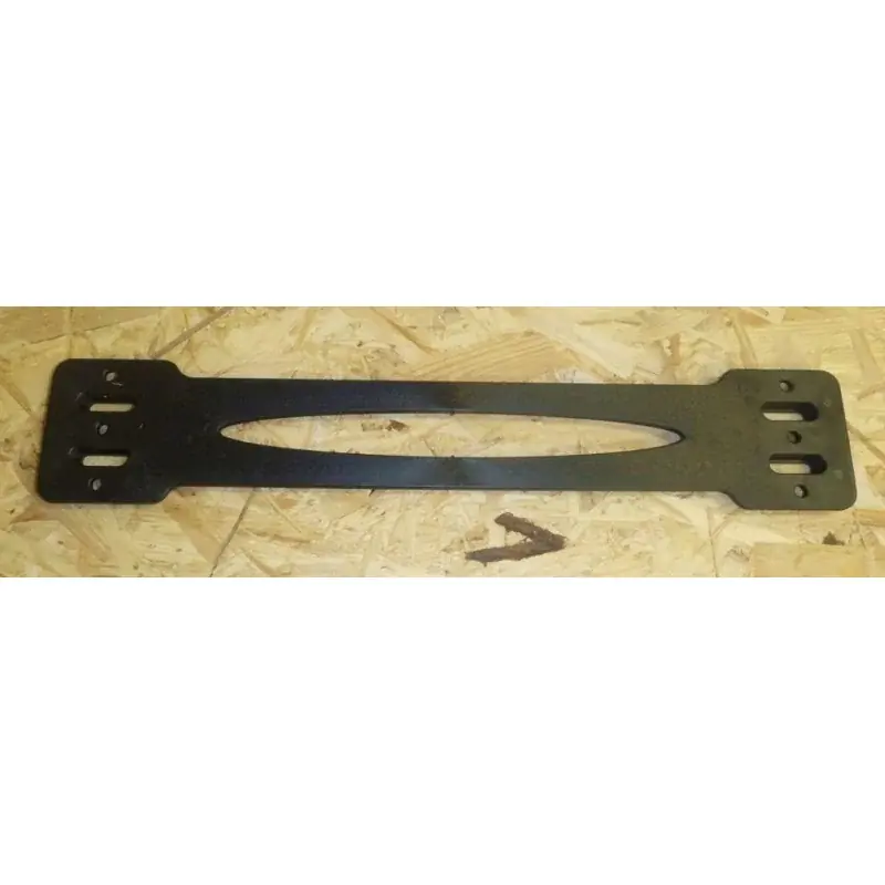 Certifié Platine de montage de cale-pieds KAYAK GEAR