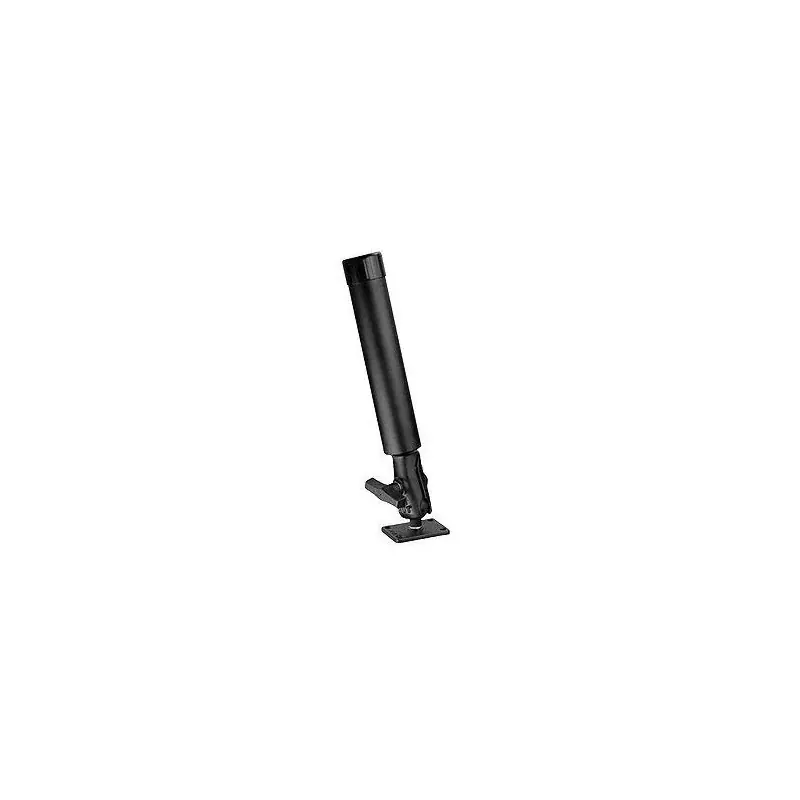 Porte canne orientable avec sa base Dernière Chance