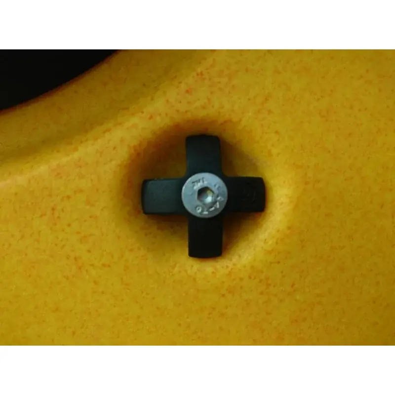 Pontet en croix encastrable KAYAK GEAR Acheter Direct