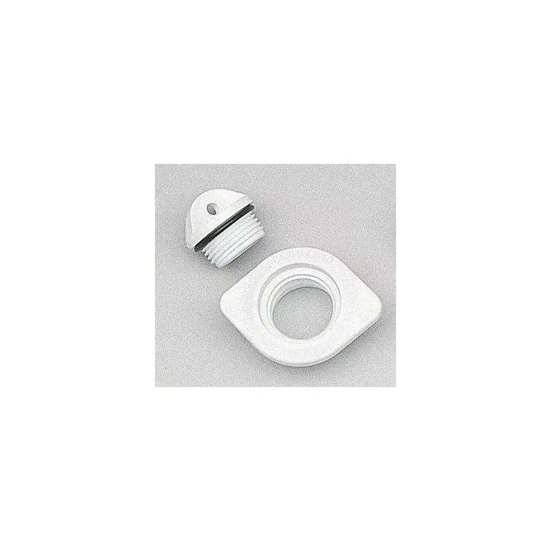 Prix Réduit Nâble ovale PLASTIMO