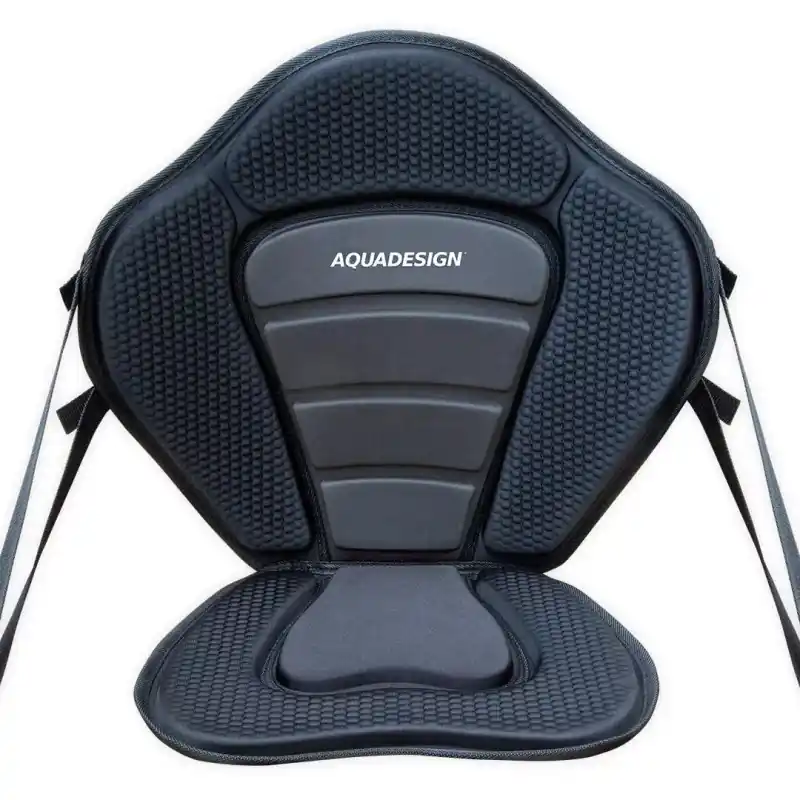 Authentique Siège Kayak Sit On Top - Fusion - AQUADESIGN