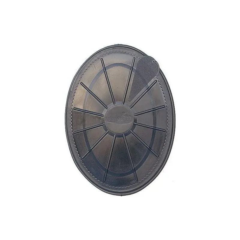 Couvercle de trappe ovale 42x30 click on KAJAKSPORT Commande En Gros