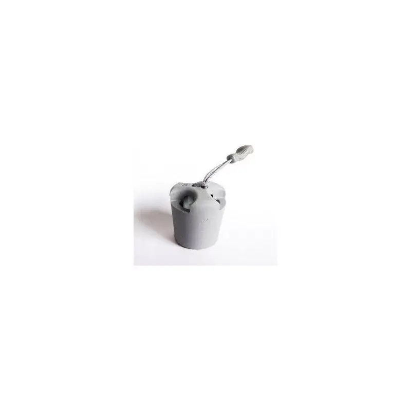 Populaire Bouchon auto-videur Taille L KAYAK GEAR