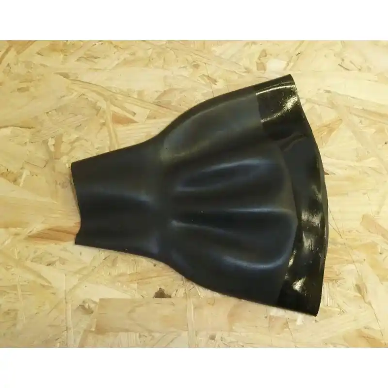 Paire de Manchons latex Poignets - Wrist Seal - PALM Authentique
