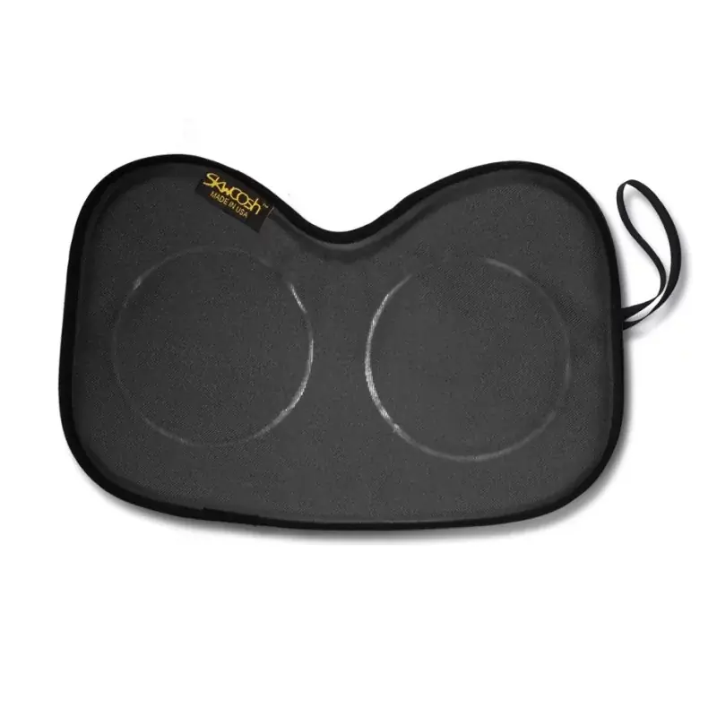 Sursiège en gel pour kayak de mer - SKWOOSH Bon Plan