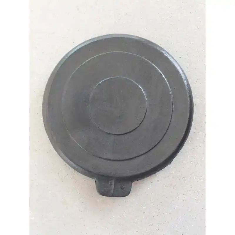 Couvercle rond 15cm pour Pod amovible - VALLEY Meilleure Vente