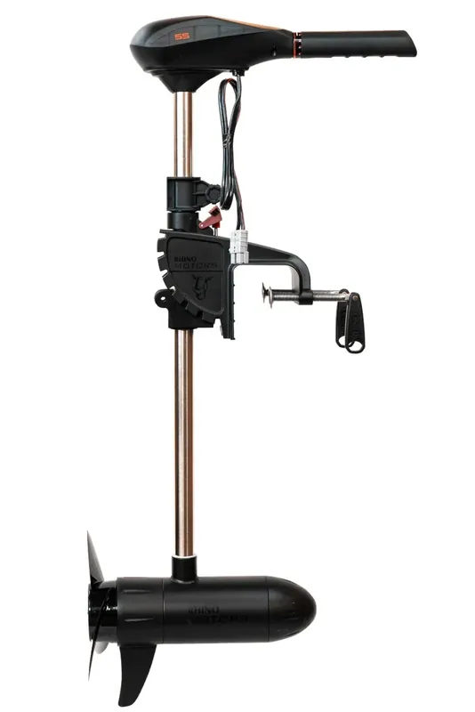 Moteur électrique Rhino VX V2 12V Prix Réduit