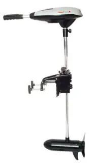 Moteur électrique Manta MX 12V Quantité Limitée