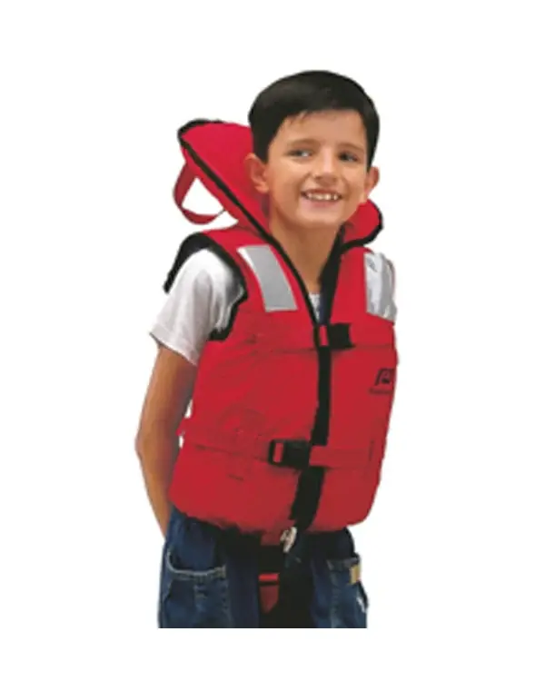 Gilet CLUB MASTER 30 kg Max Retour Gratuit