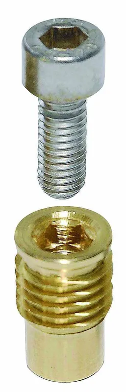 Inserts complets Nouveauté