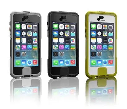 Retour Gratuit Boitier étanche IP 67 pour IPHONE 5 et IPHONE 5S