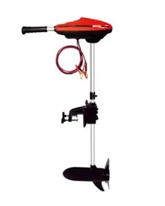 Commander Maintenant Moteur électrique Thunder T8 80 lbs 24V