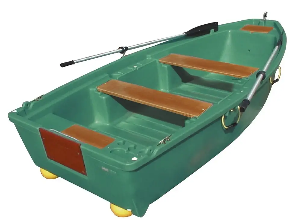 Retour Gratuit Barque N° 10 Spécialiste 3,50m