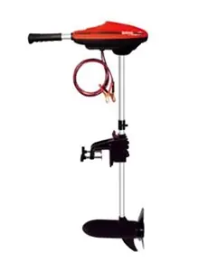 Petit Prix Moteur électrique Thunder T 4 44 lbs 12V