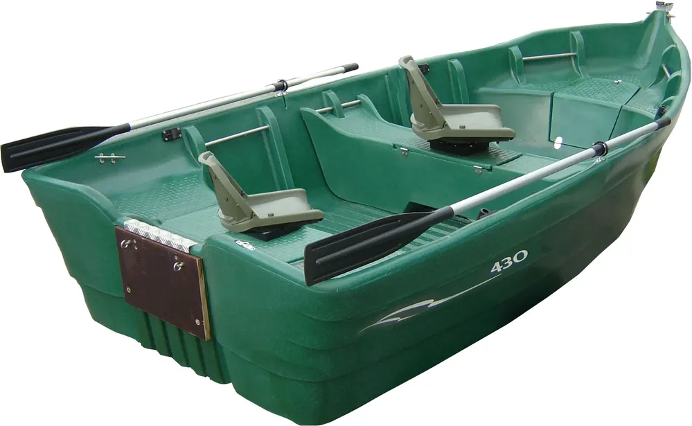 Barque Armor Ria 430 Offre Du Jour