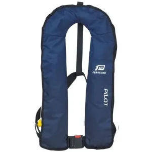 Achat Immédiat Gilet Gonflable Pilot SANS harnais automatique