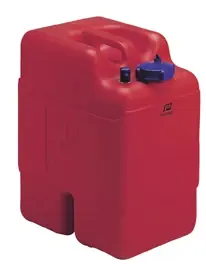 Satisfait Ou Remboursé Jerrycan-nourrice