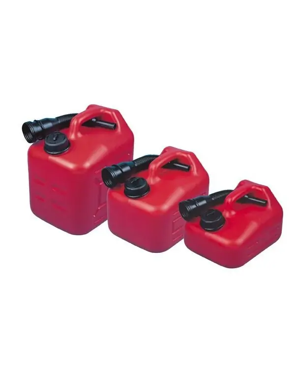 Jerrycan à bec verseur 10 L Top Vente