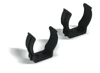 Acheter Direct Clips pince pour pieds de sièges Pike‘n Bass