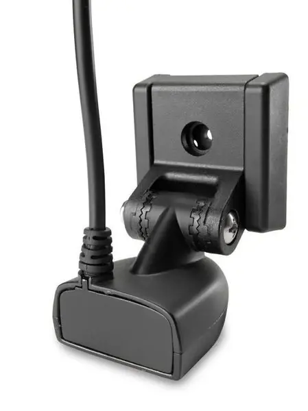 Expédition Rapide Sonde TA Bifaisceaux Humminbird