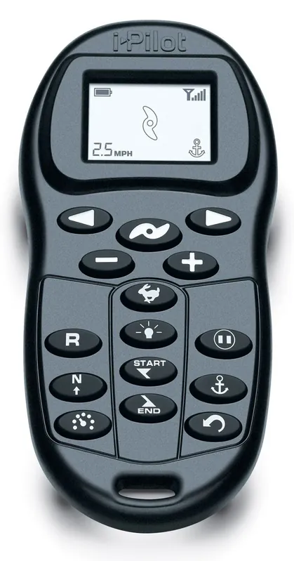 Expédition Rapide Télécommande de rechange I Pilot