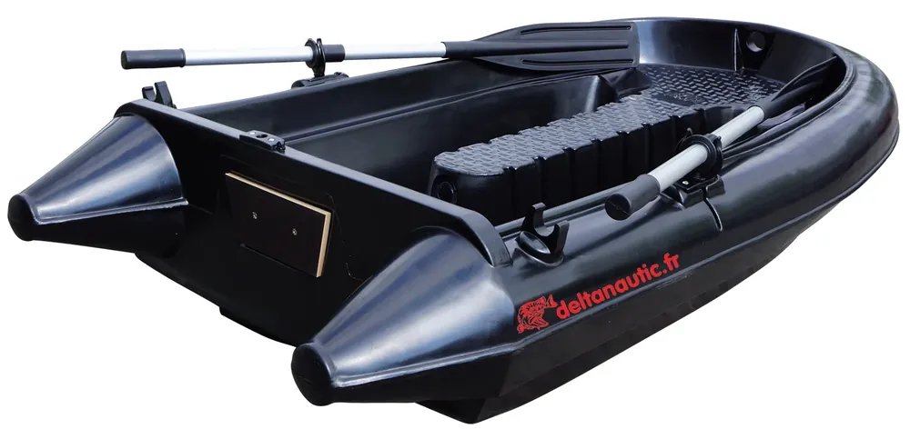 Produit De Marque Barque Armor Neptea 2m noire