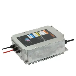 Achat Immédiat Chargeur rapide 1700W pour batterie Torqeedo 24-3500 et 26-104