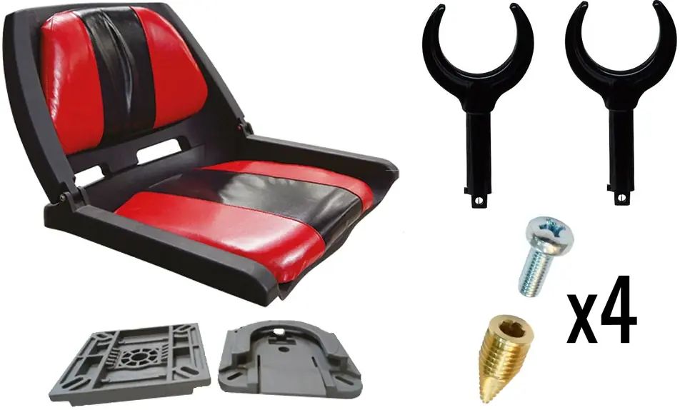 Pack d‘accessoires n°3 Vente Directe