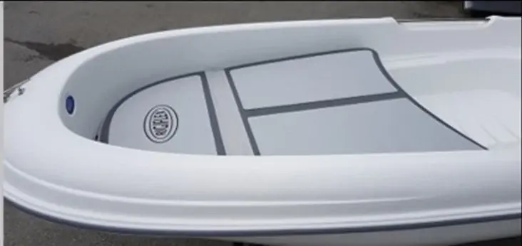 Expédition Rapide Bain de soleil pour Rigiflex Cap 370 ou Cap 400