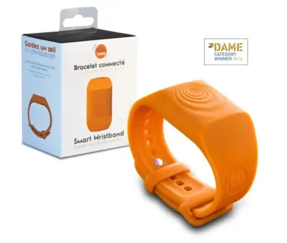 Offre Du Jour Bracelet SEA-TAGS système d‘alerte homme à l‘eau