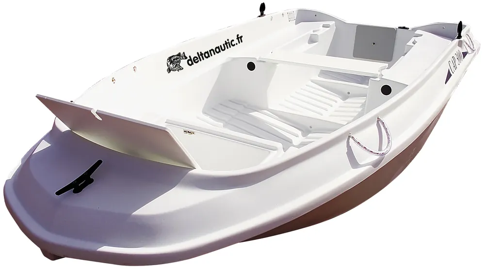 Promotion Saisonnière Barque Rigiflex Cap 300