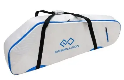 Commander Maintenant Sac de transport moteur Spirit 1.0, 1.0 Plus ou 1.0 Evo