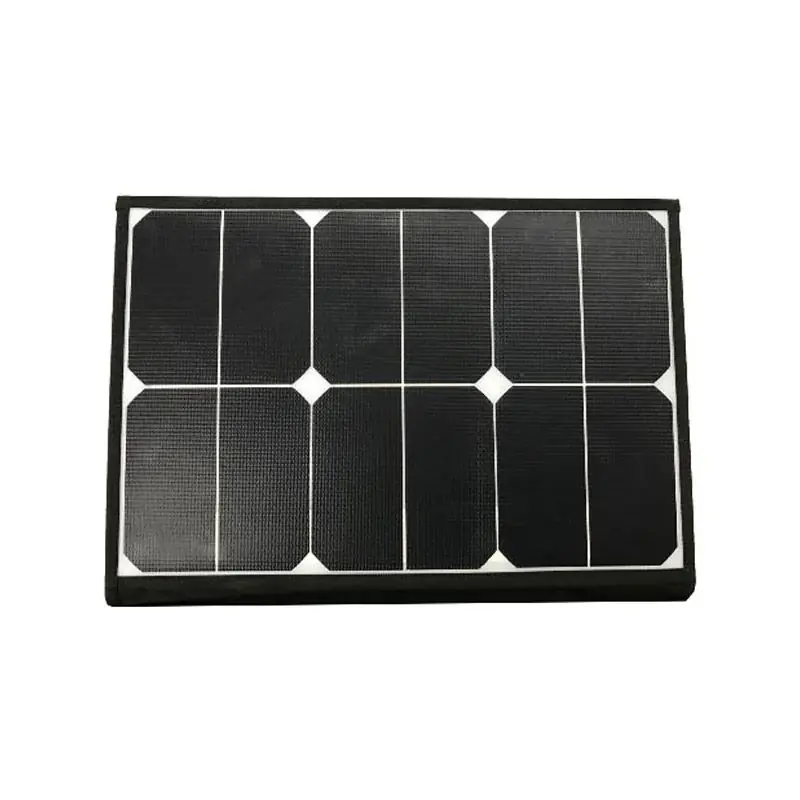 Achat Immédiat Panneau solaire Epropulsion 100 W pour moteurs Spirit 1.0 Plus et 1.0 Evo