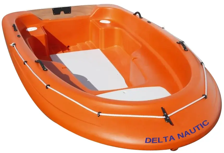 Usine Directe Newmatic 370 Barque de sécurité Offre Spéciale PROS