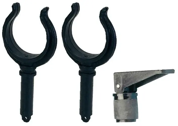 Offre Du Jour Pack 2 Dames de nage polyamide avec 1 bouchon de nable
