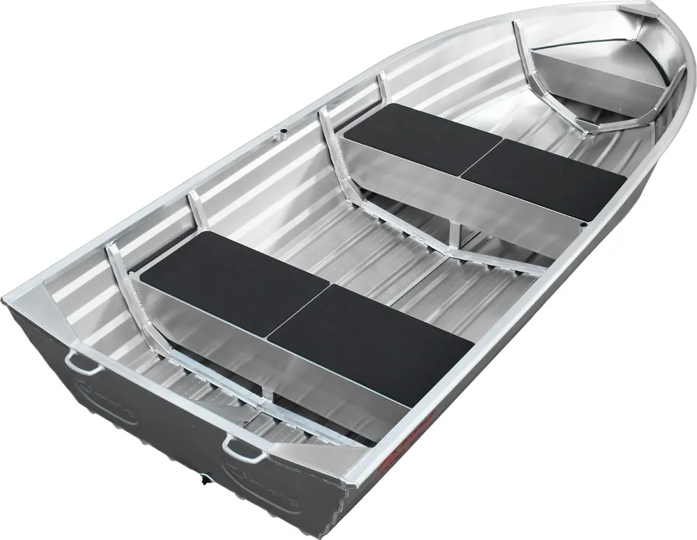 Barque aluminium Kimple Trout 370 Plus Promotion Saisonnière