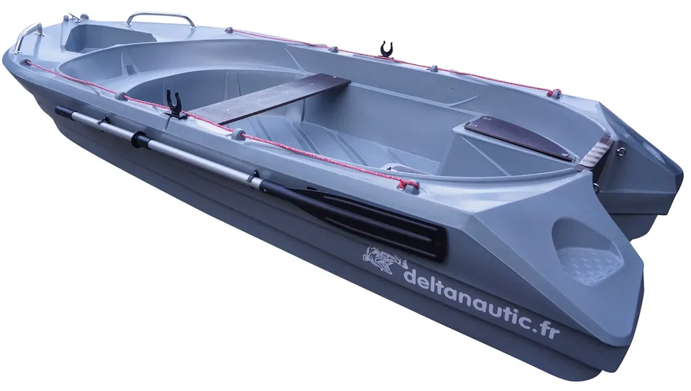 Barque Falco 360 Titanium exclusivité Delta Nautic Offre Spéciale PROS Paiement Sécurisé