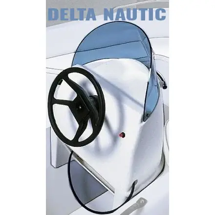 Console Standard pour Bateaux Rigiflex Prix Choc