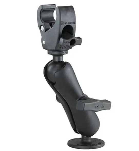 Kit stabilisateur pour moteur avant jusqu‘à 152 cm Bon Marché