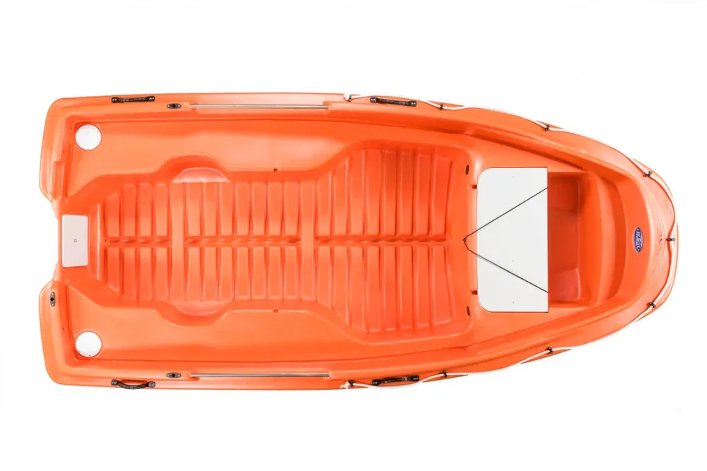 Barque Rigiflex Newmatic 360 RECONDITIONNEE Achetez Aujourd'hui